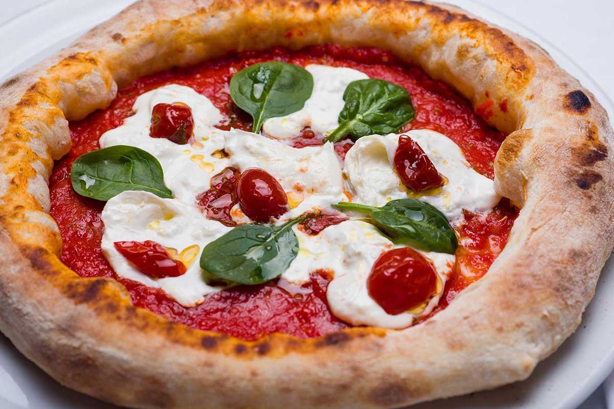 pizza pizza